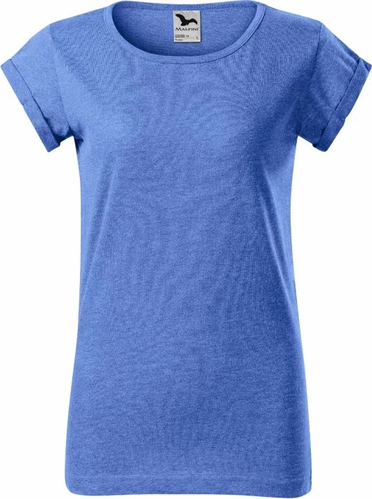 Maicë Malfini për femra, blu