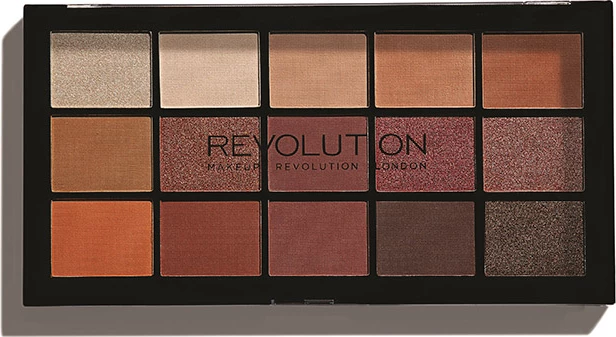 Revolution Reloaded - Iconic Fever