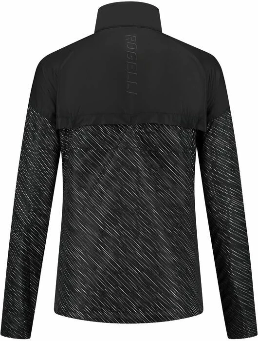 Jakne Yakimasport, e zezë