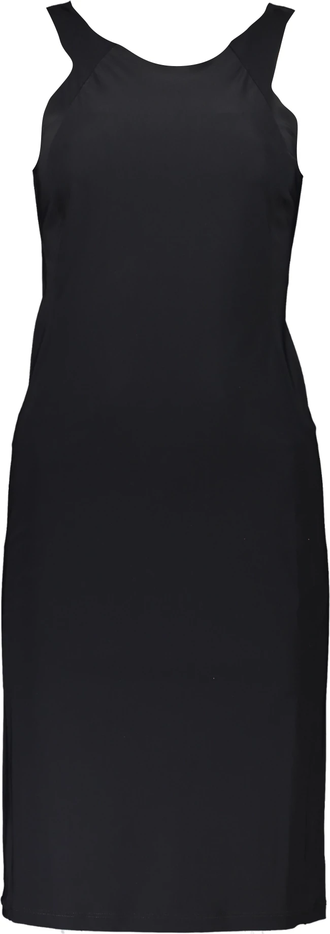 Fustan Patrizia Pepe femra, e zezë