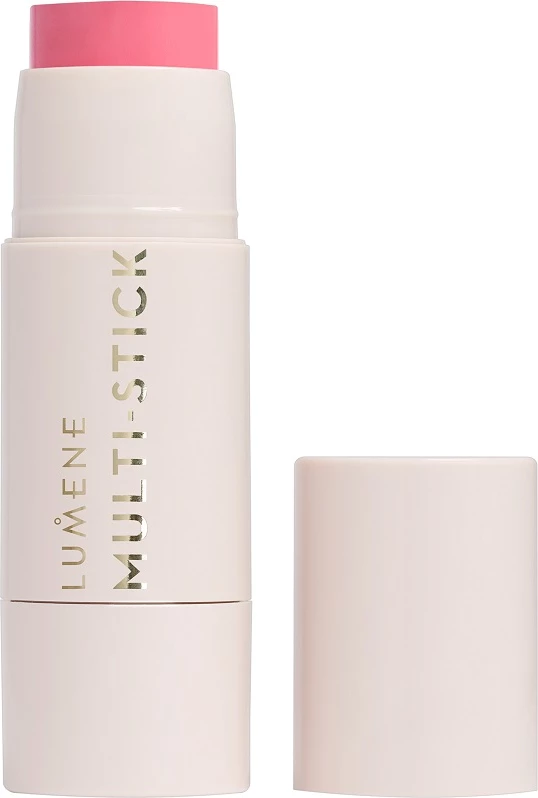 Multi-stick make-up Lumene Multi-Stick Cool Pink për femra, 4.5g