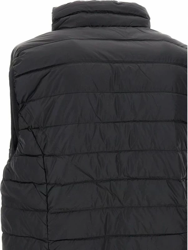 Jelek për meshkuj Emporio Armani, i zi