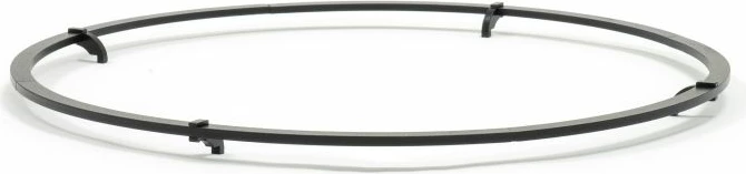 Aksesor për grill Bonfeu, i zi