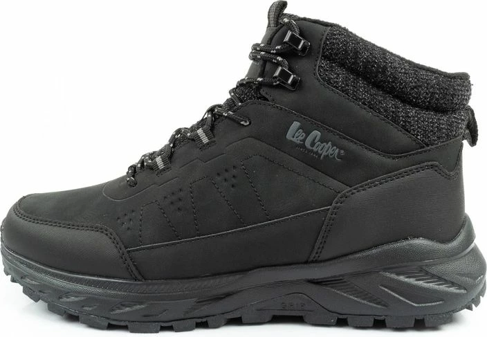 Çizme dimri për meshkuj Lee Cooper