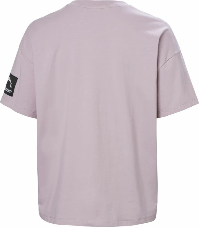 Maicë për femra Helly Hansen, rozë