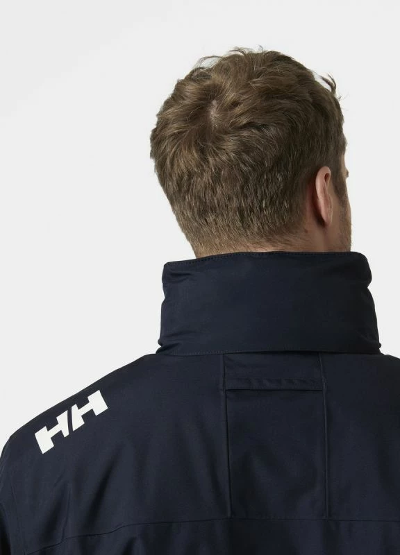 Jakne Helly Hansen për meshkuj, e kaltër