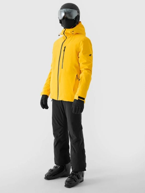 Jakne skijimi për meshkuj 4F,