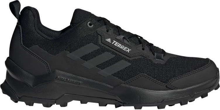 Atlete për meshkuj adidas Terrex, të zeza