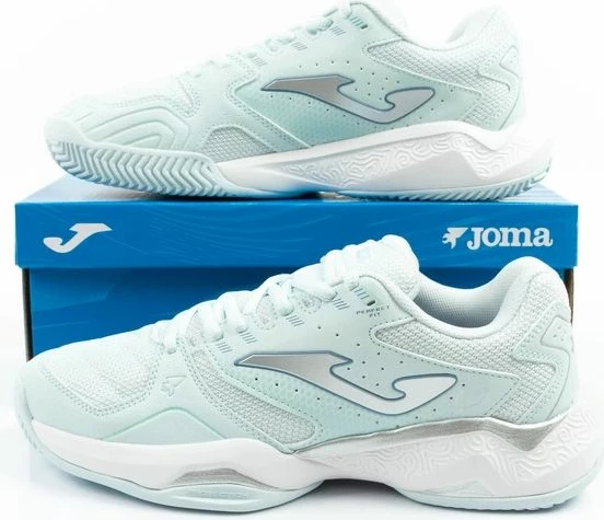 Atlete padeli për femra Joma, blu