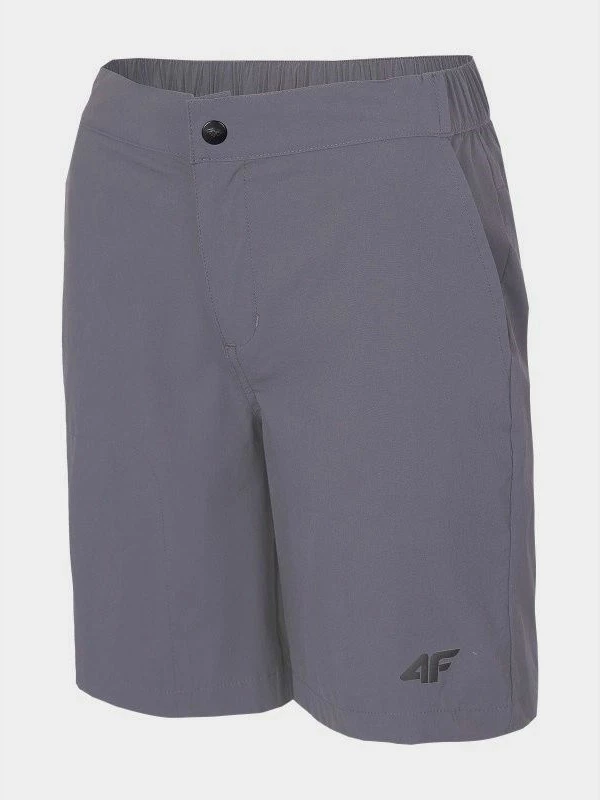 Shorce trekking për femra 4F