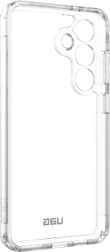 Mbështjellës UAG Plyo për Samsung Galaxy S25+ 5G, Transparent