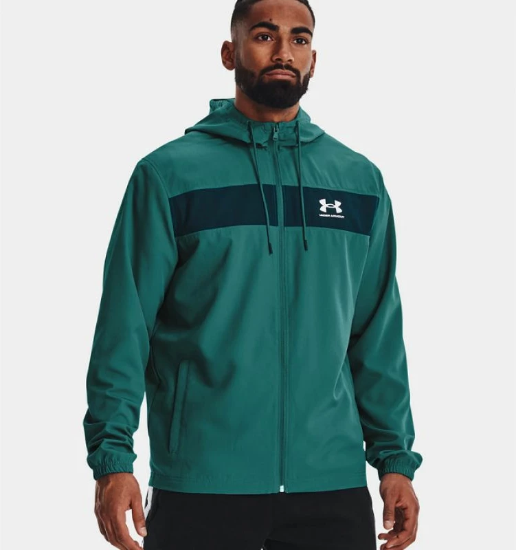 Jakne Under Armour, lifestyle