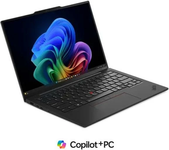 Laptop Lenovo ThinkPad X1 Carbon G13, Core Ultra 5 225U, 14" FHD, 16GB RAM, 512GB SSD, Windows 11 Pro, 21NX008PGE