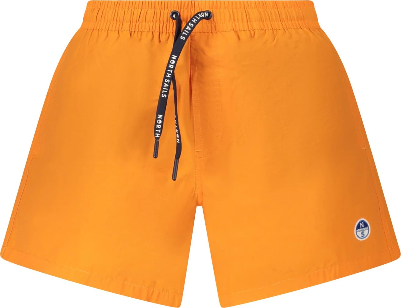 Shorce noti NORTH SAILS meshkuj, portokalli