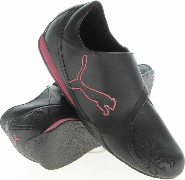 Këpucë lifestyle Puma për femra