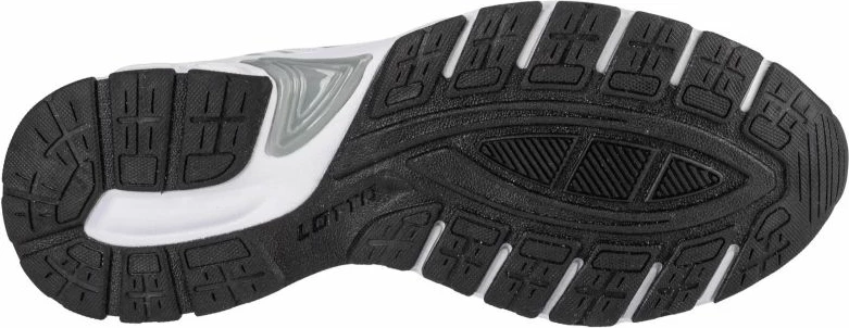 Atlete femra Lotto, të bardha