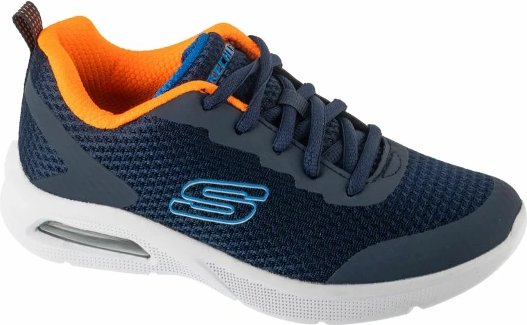 Atlete lifestyle Skechers, navy blue