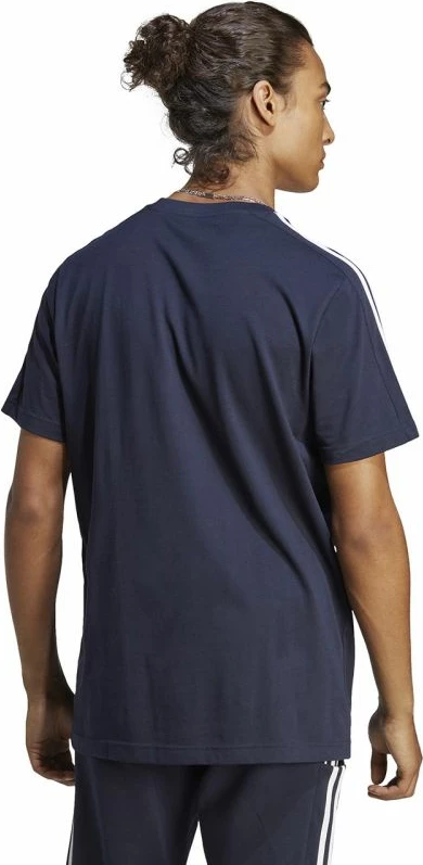 Maicë për meshkuj adidas, blu marine