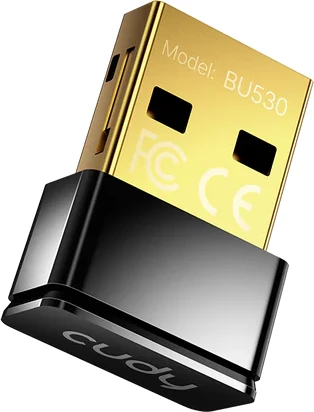 Adapter Bluetooth Nano USB BU530, Bluetooth 5.3, i zi