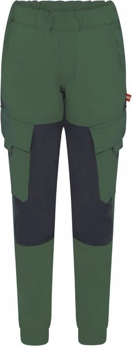 Pantallona për fëmijë Lego Wear, të gjelbra