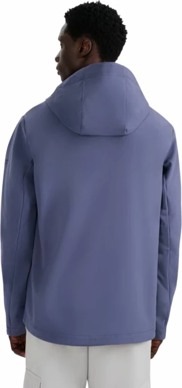 Jakne për meshkuj 4F, navy blue