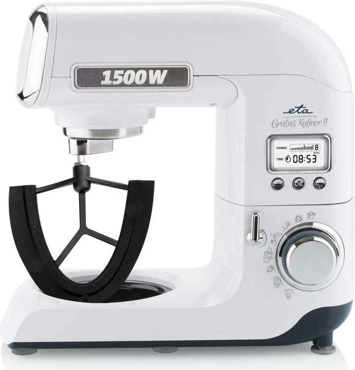 Mikser Robot ETA GRATUS KULINER II 003890020