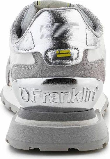 Atlete femra D.Franklin, të bardha