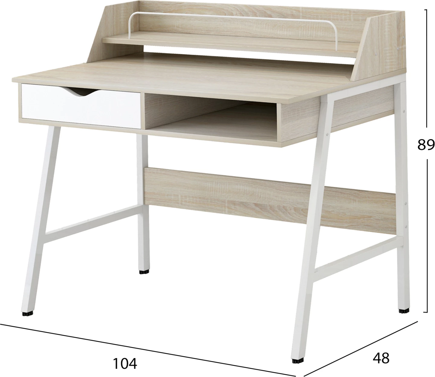 Set studentor 6 pjesë FH11994