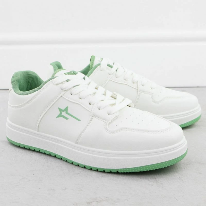 Atlete femra Big Star, të bardha