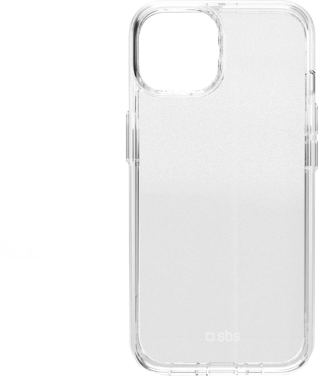 Mbështjellës SBS Extreme Active D3O për iPhone 16 Pro, Transparent