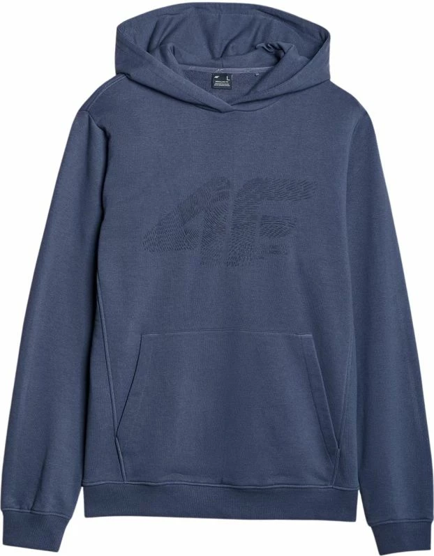 Duks për meshkuj 4f, i kaltër