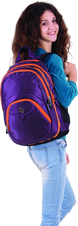 PULSE X20711 CANTE 2N1 VIOLET