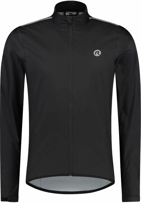 Jakne shiu Rogelli për meshkuj Yakimasport, e zezë