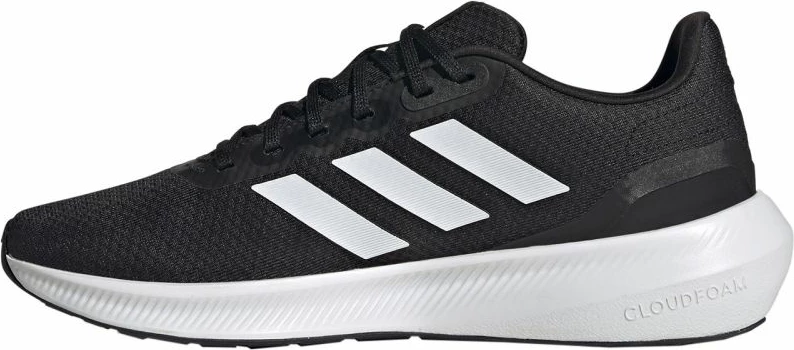 Atlete për meshkuj adidas, të zeza