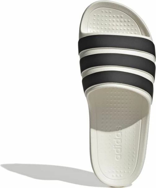 Flip-flopa për meshkuj adidas, të bardha