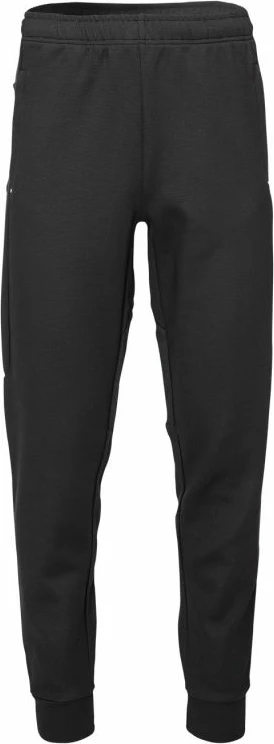 Pantallona sportive për meshkuj Fitanu, të zeza