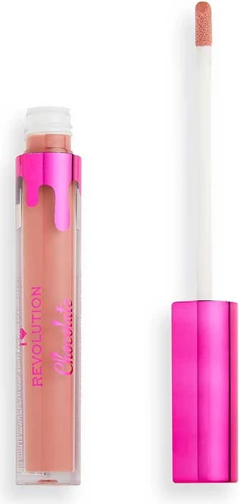 Buzëkuq Revolution Chocolate Chip Chocolate Orange, 3.2 ml