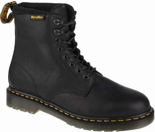 Çizme Dr Martens, të zeza