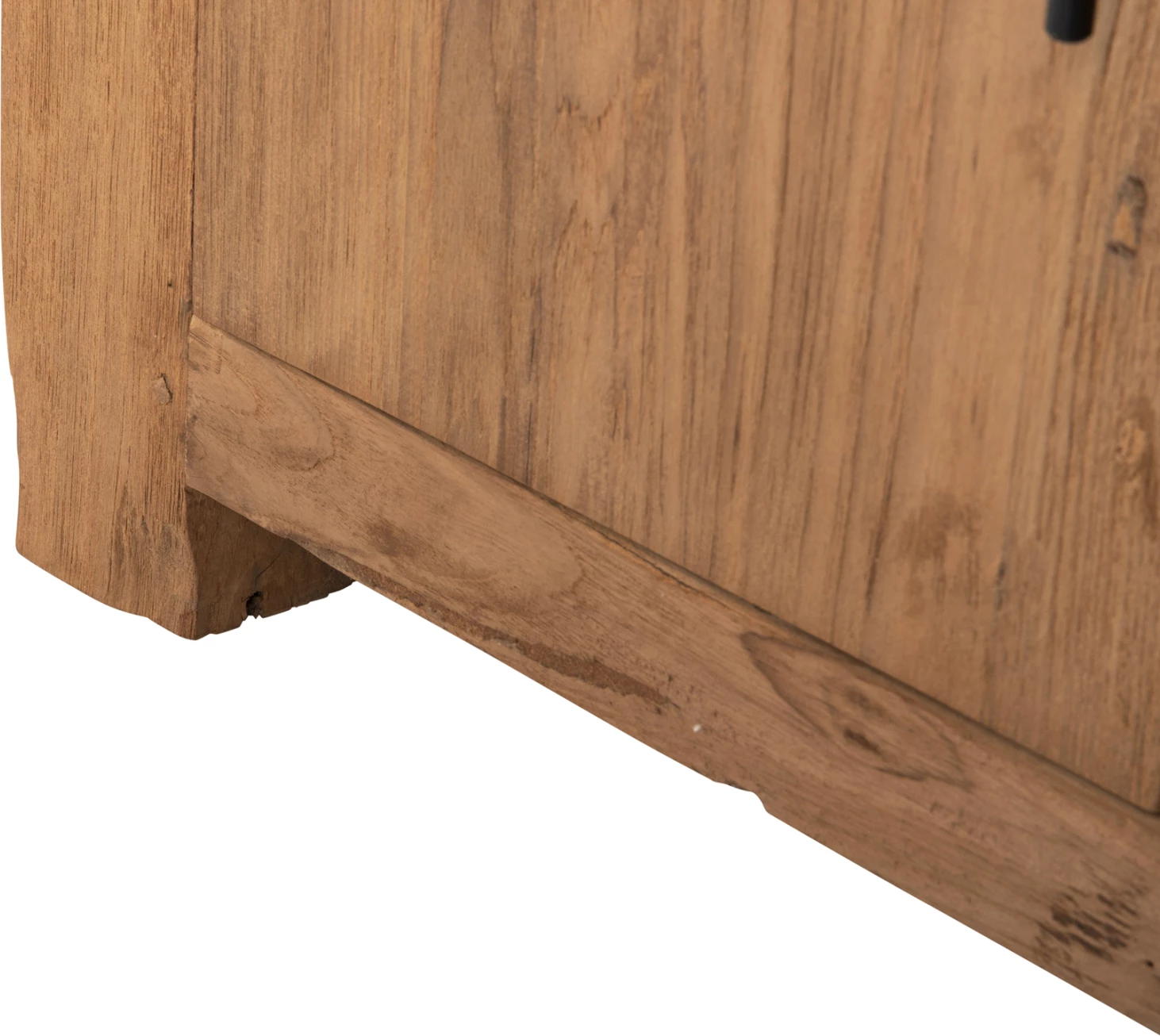 Bufe GRAYSON FH9802 dru TEAK i ricikluar natyral 220x50x90H cm