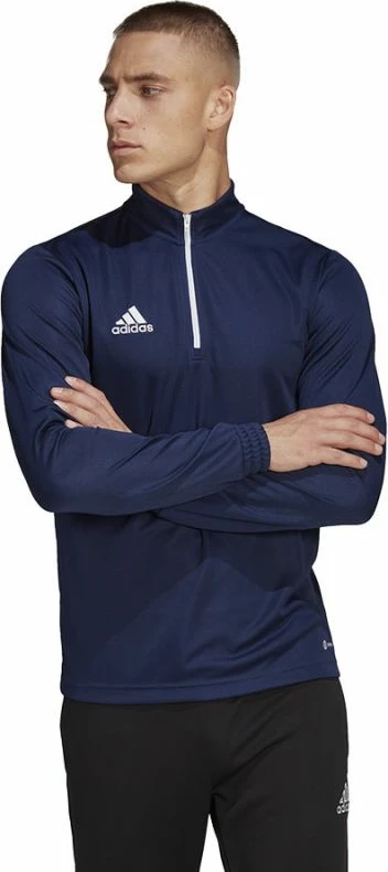 Duks për meshkuj adidas, blu marin