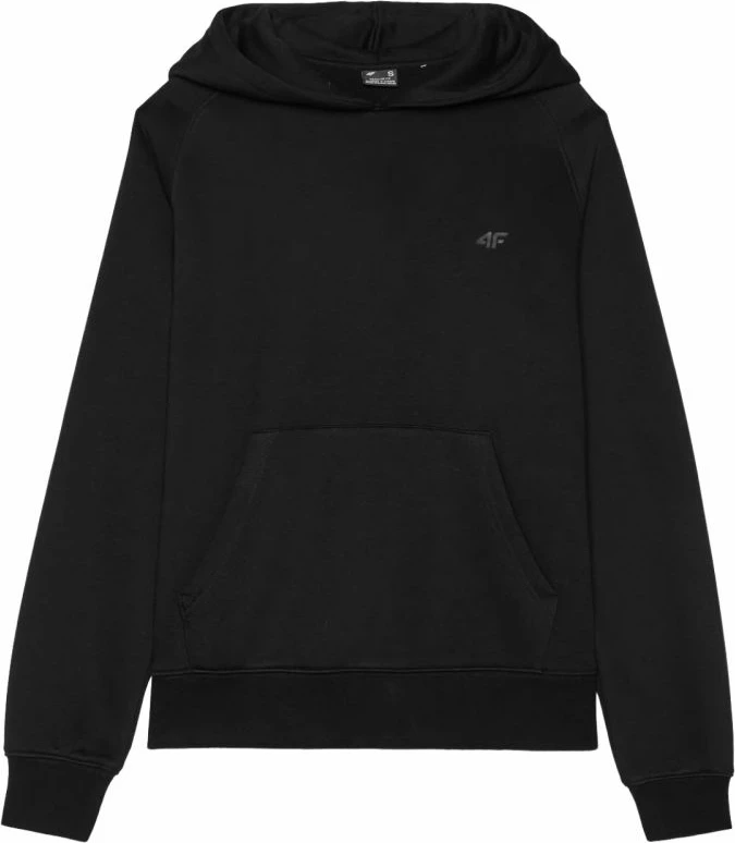 Duks për femra 4F, i zi