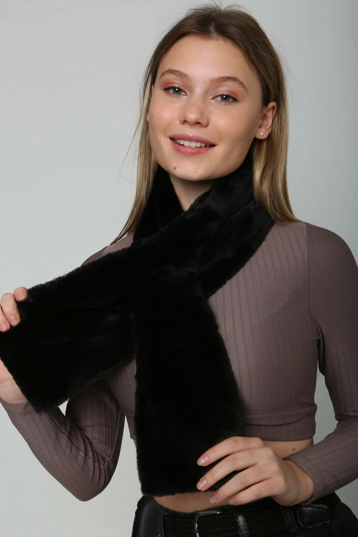 Shall i zi Jumeon, Byn01 - Black V2