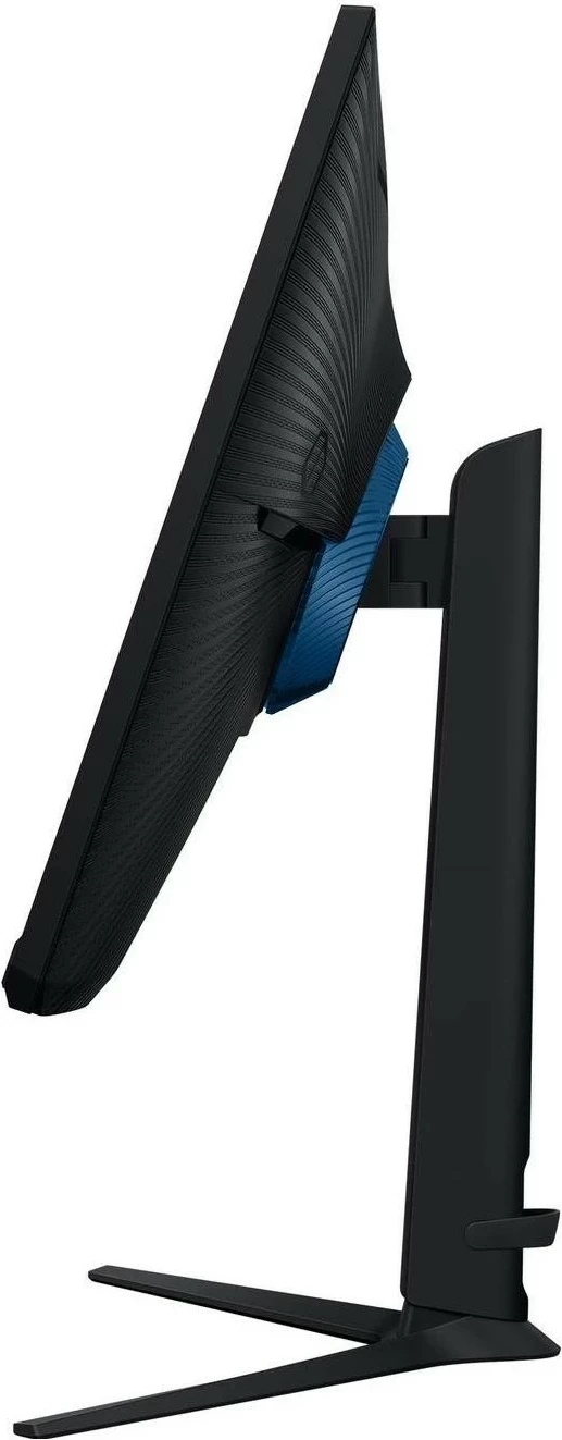 Monitor Samsung Odyssey G5 LS27FG510EUXEN, 27", QHD, 180Hz, VA, 1ms, e zi