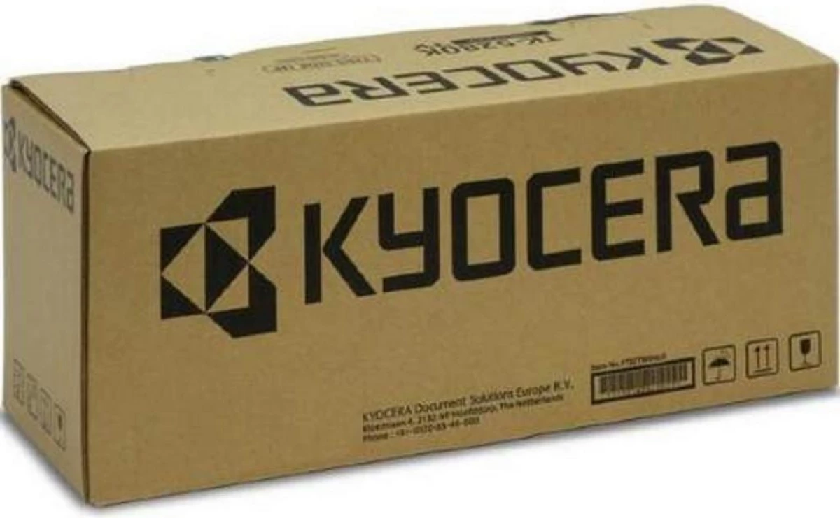 Toner, Kyocera TK-5390K 1T02Z10NL0 18000 faqe standard, i zi