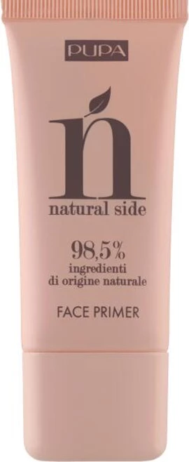 Pupa Natural Side Face Primer