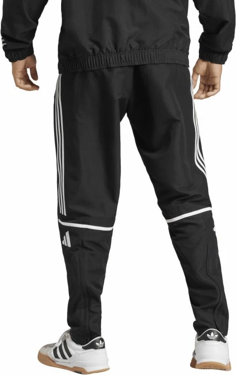 Pantallona për meshkuj adidas, të zeza