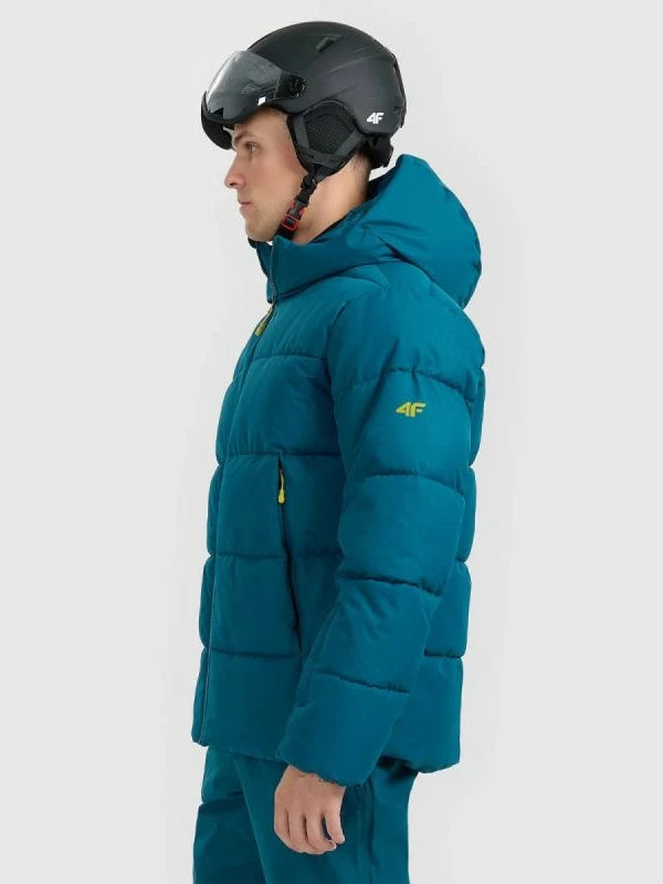 Jakne skijimi për meshkuj 4f