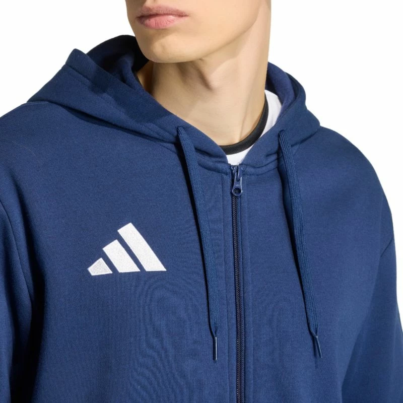 Duks për meshkuj adidas, navy blue