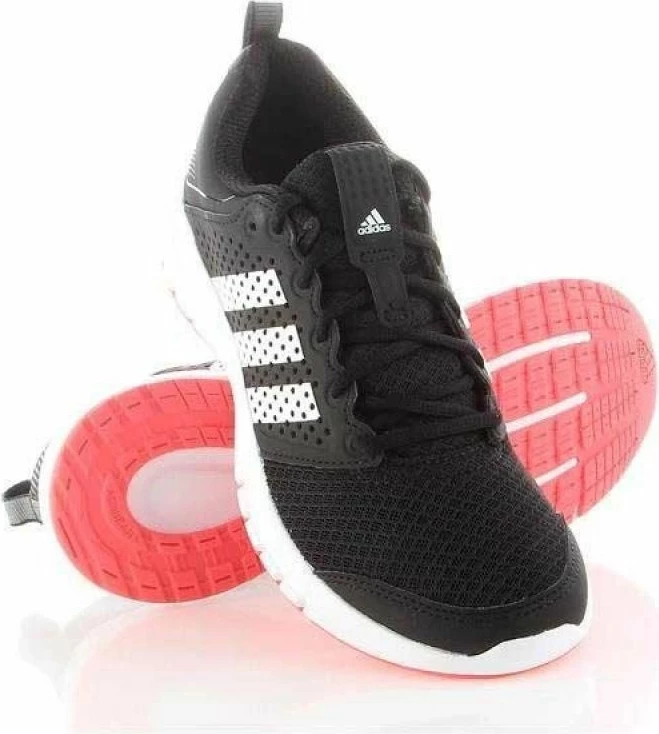 Atlete për femra adidas, të zeza