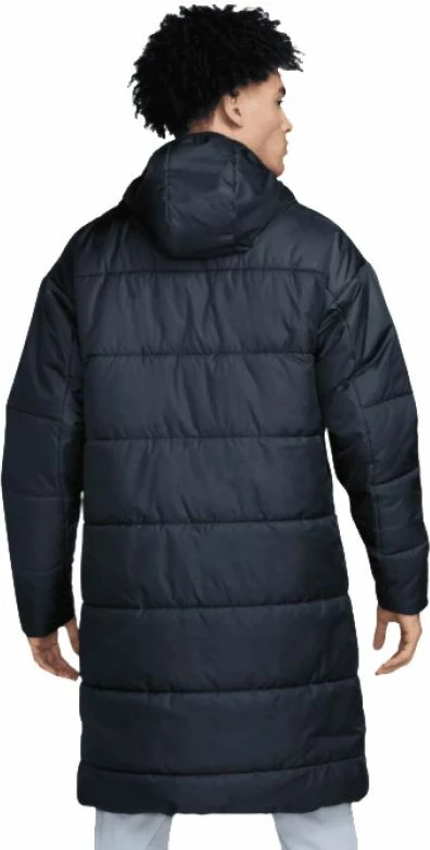 Jakne Nike për meshkuj, e zezë